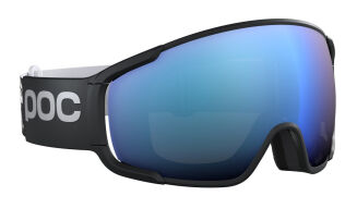 Gogle narciarskie POC ZONULA Marco Odermatt black/blue S2+S1 - 2