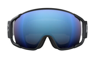 Gogle narciarskie POC ZONULA Marco Odermatt black/blue S2+S1 - 5