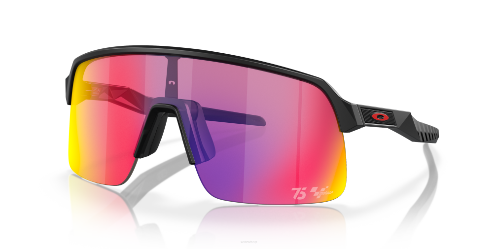 Okulary OAKLEY SUTRO LITE MotoGP mtt blk/prizm roa S2