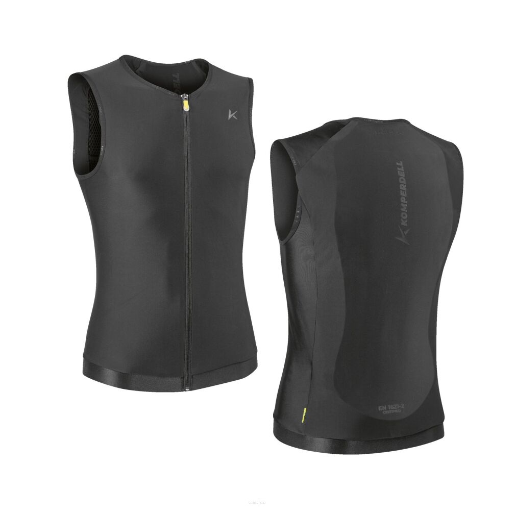 KOMPERDELL Kamizelka CORE VEST Light MEN roz. S