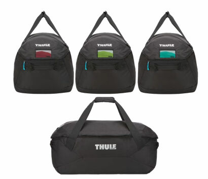 Zestaw toreb do boxa THULE GoPack Set 4szt.