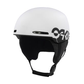 OAKLEY Kask narciarski MOD1 FP matte white M 55-59 cm system BOA - 2