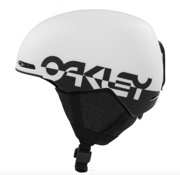 OAKLEY Kask narciarski MOD1 FP matte white M 55-59 cm system BOA