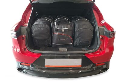 Alfa Romeo Tonale 2022+ Torby Do Bagażnika 4 Szt