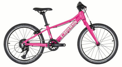 Rower dziecięcy PELLS Rocket Lite (20'') Pink