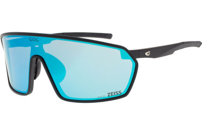 Okulary rowerowe GOG FREYA matt black (E610-1) S3