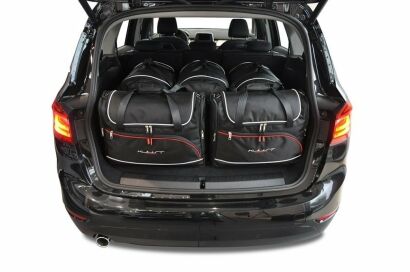 Bmw 2 Gran Tourer 2015-2021 Torby Do Bagażnika 5 Szt