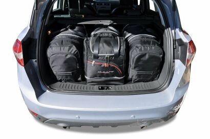 Ford Kuga 2008-2012 Torby Do Bagażnika 4 Szt