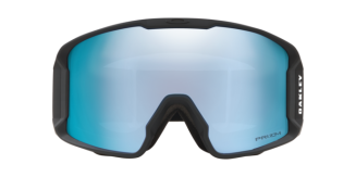 Gogle narciarskie OAKLEY LINE Miner L black S3 - 2