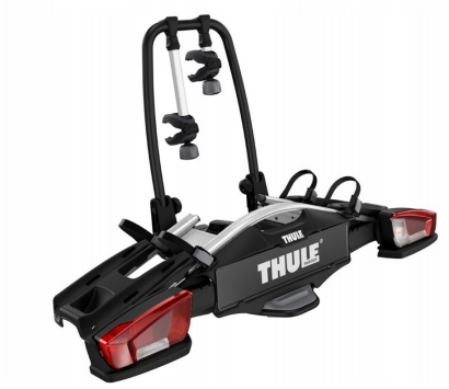 BAGAŻNIK NA HAK NA 2 ROWERY THULE VeloCompact 924