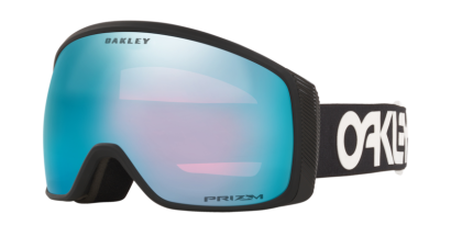 Gogle narciarskie OAKLEY FLIGHT Tracker M prizm S3