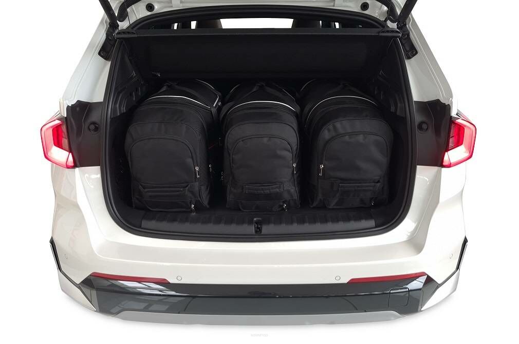 Bmw X1 2022+ Torby Do Bagażnika 3 Szt