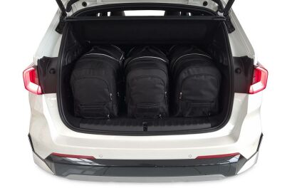 Bmw X1 2022+ Torby Do Bagażnika 3 Szt