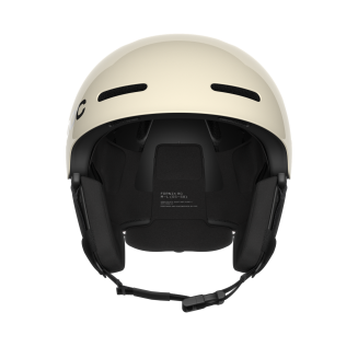 POC Kask narciarski FORNIX BC Rouge/Blanc 55-58cm - 2