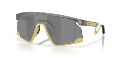 Okulary sportowe OAKLEY BXTR Prizm black Lenses S3