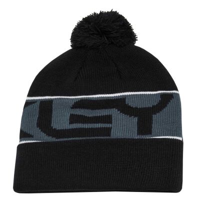 OAKLEY Czapka zimowa unisex FACTORY CUFF BEANIE blackout