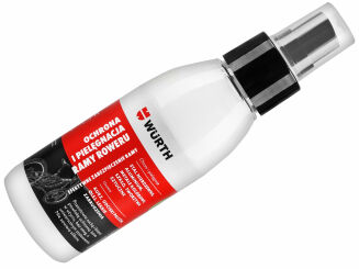 Środek do ochrony pielegnacji ramy WURTH 100ml - 2