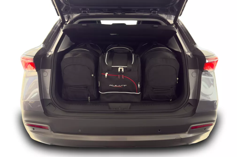 Torby do bagażnika OMODA E5 EV 2024+ 4szt KJUST