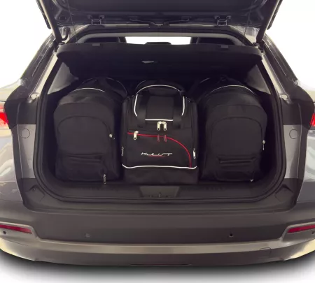 Torby do bagażnika OMODA E5 EV 2024+ 4szt KJUST