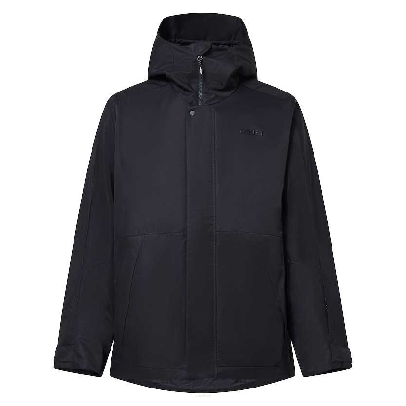 OAKLEY Kurtka Range RC Jacket 2.0 czarna S