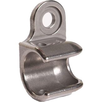 Adapter THULE Axle Mount ezHitch Cup do przyczepki - 2