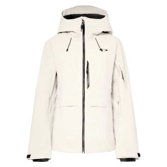 OAKLEY Kurtka narciarska damska CANOPY Insulated Mgła M - 2