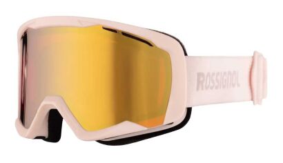 Gogle narciarskie ROSSIGNOL SPIRAL Nude S3