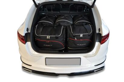 Kia Proceed 2019+ Torby Do Bagażnika 5 Szt