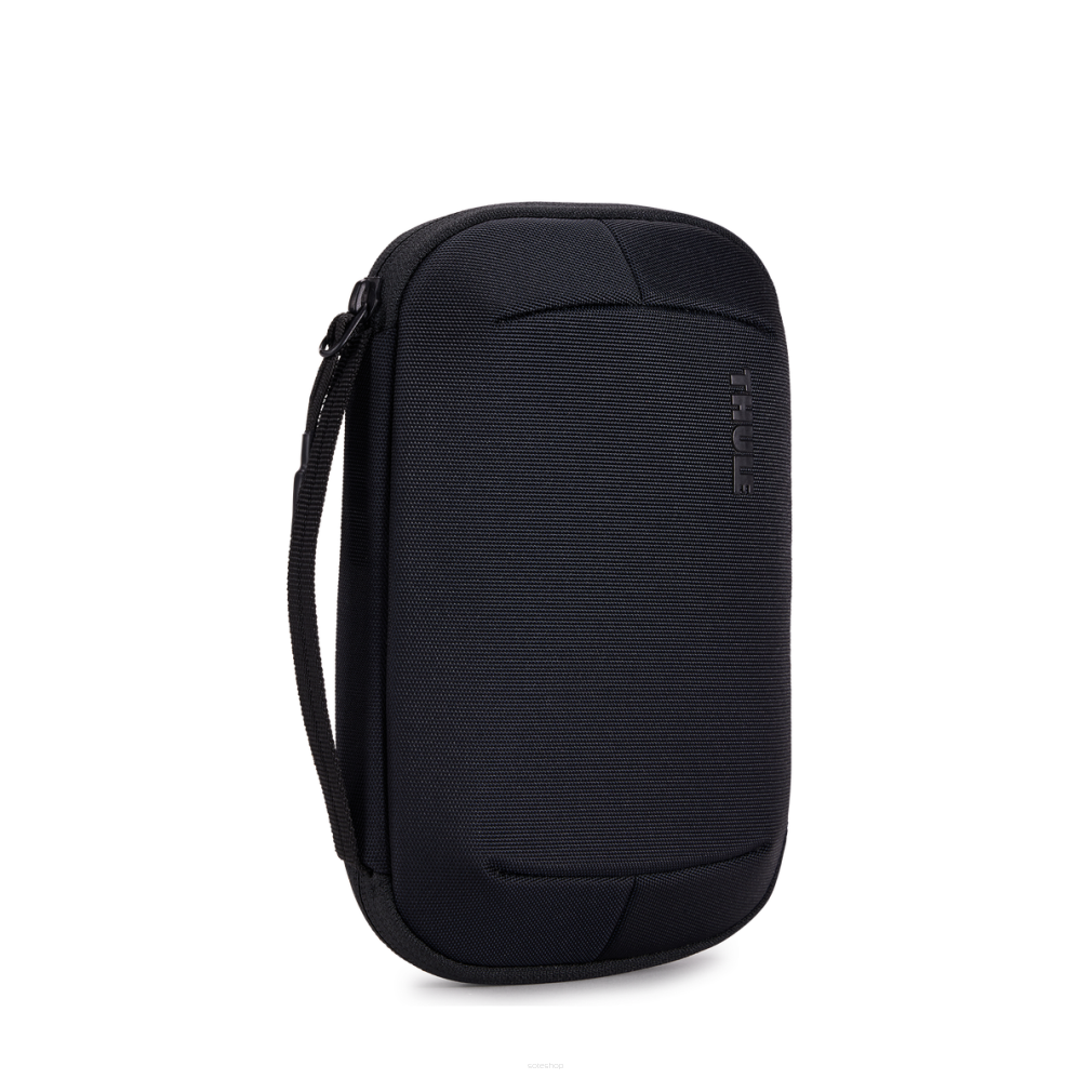 Organizer na elektronikę Thule Subterra 2 PowerShuttle black
