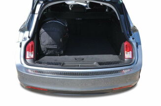 Opel Insignia Tourer 2009-2017 Torby Do Bagażnika 4 Szt - 4