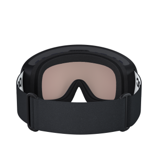 Gogle narciarskie POC FOVEA Photochromic Uranium Black S1-S3 - 2