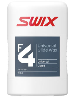 Zestaw smar + ostrzałka SWIX Glide&Edge Kit - 2
