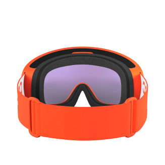 Gogle narciarskie POC FOVEA orange/blue S2 - 3