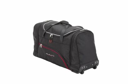 Torba Podróżna Na Kółkach KJUST Aw39Lt (128L)