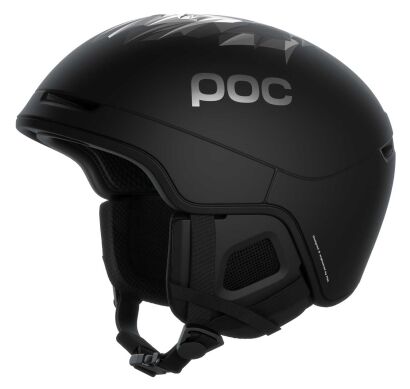 Kask narciarski POC OBEX PURE Odermatt Edition Black 51-54cm