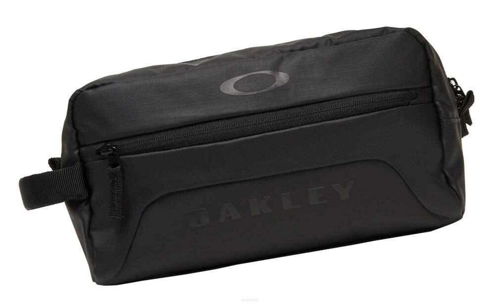 Kosmetyczka OAKLEY Roadsurfer Beauty Case black 3L
