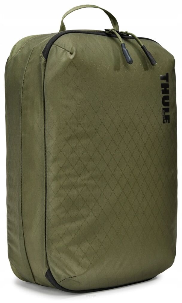 THULE Pokrowiec clean/dirty Soft Green Zieleń