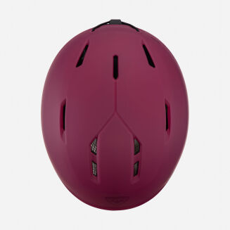 Kask narciarski ROSSIGNOL FIT IMPACTS Plum M/L (55-59cm) - 4
