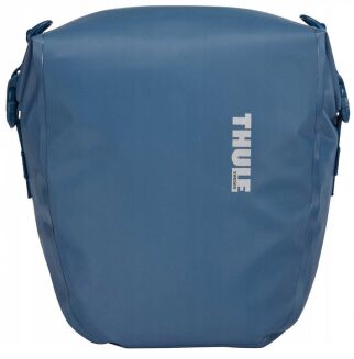 Sakwy rowerowe THULE Shield Pannier 13L blue - 3