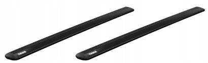 Belki THULE Wingbar Evo 150cm black 711520 czarne