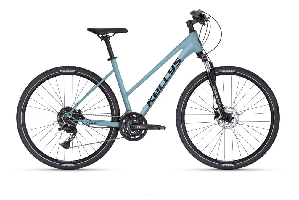 Rower górski Kellys Pheebe 30 (28'') Sky Blue M