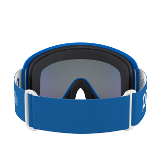 Gogle juniorskie POC POCito Opsin Fluorescent Blue S2 - 2