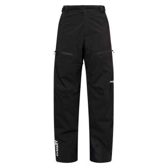 OAKLEY Spodnie narciarskie męskie TNP Lined Shell Pant 2.0 black XL - 2