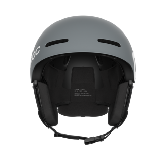 POC Kask narciarski FORNIX BC Grey Matt 55-58cm - 2