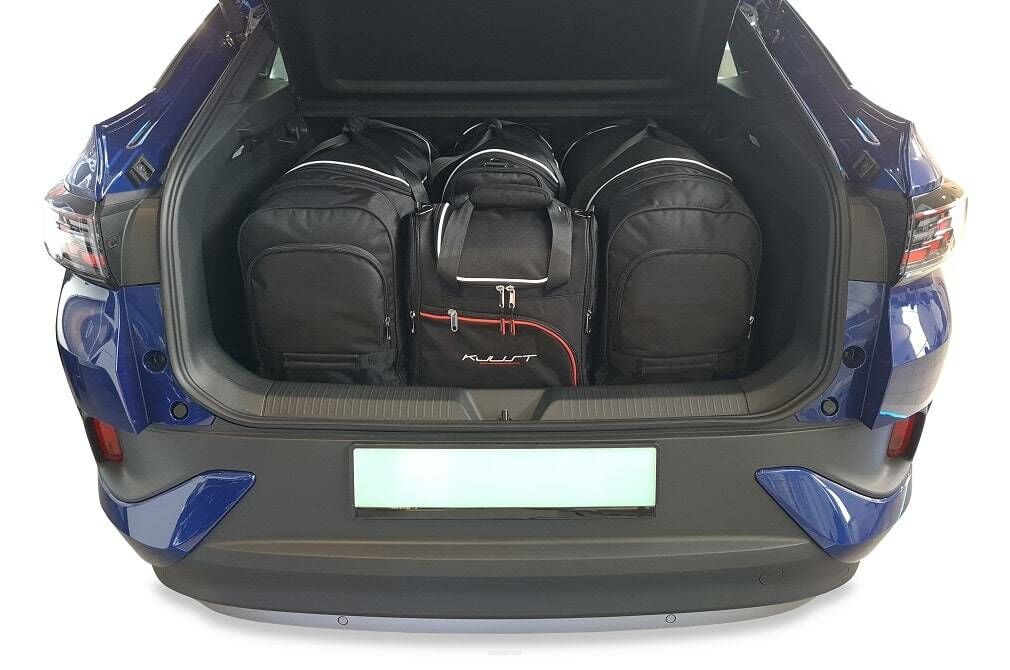 Vw Id.5 2022+ Torby Do Bagażnika 4 Szt