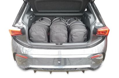 Cupra Born 2021+ Torby Do Bagażnika 3 Szt