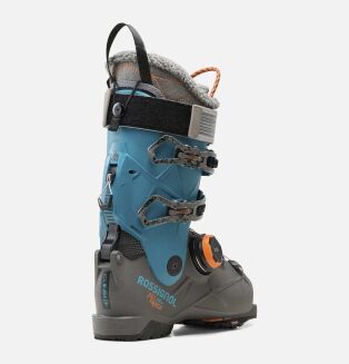 Buty narciarskie ROSSIGNOL ALLTRACK 110HV BOA steel 29/29,5 - 2