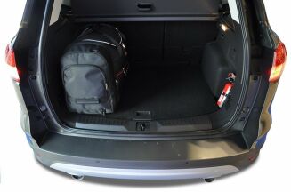 Ford Kuga 2012-2019 Torby Do Bagażnika 4 Szt - 4
