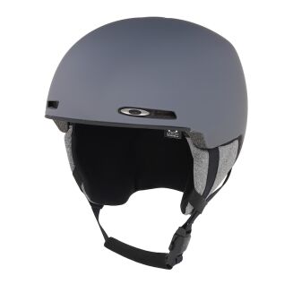 OAKLEY Kask narciarski MOD1 szary M 55-59 cm system BOA - 2