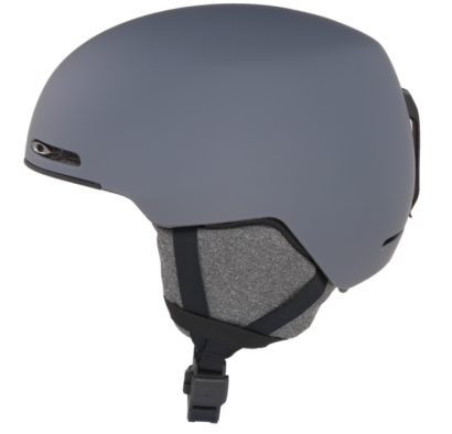 OAKLEY Kask narciarski MOD1 szary M 55-59 cm system BOA